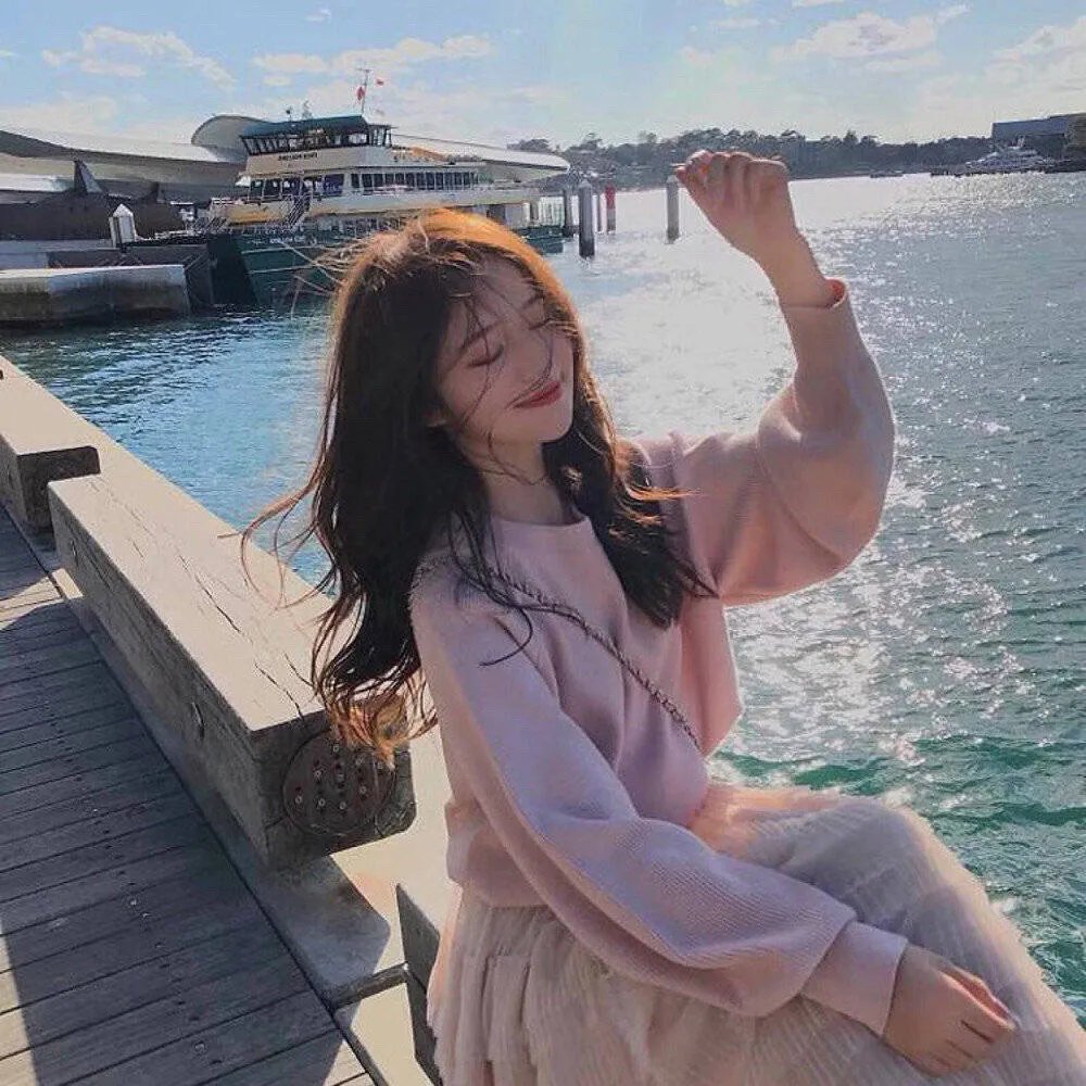 神奇的花朵