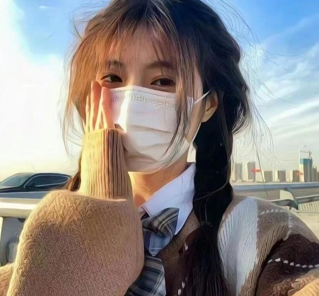 放学后的昴星团